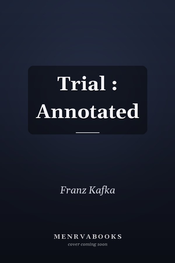 Trial : Annotated