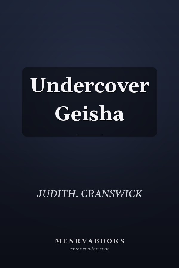 Undercover Geisha