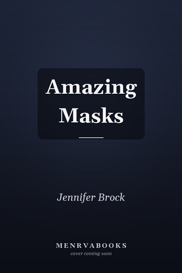 Amazing Masks