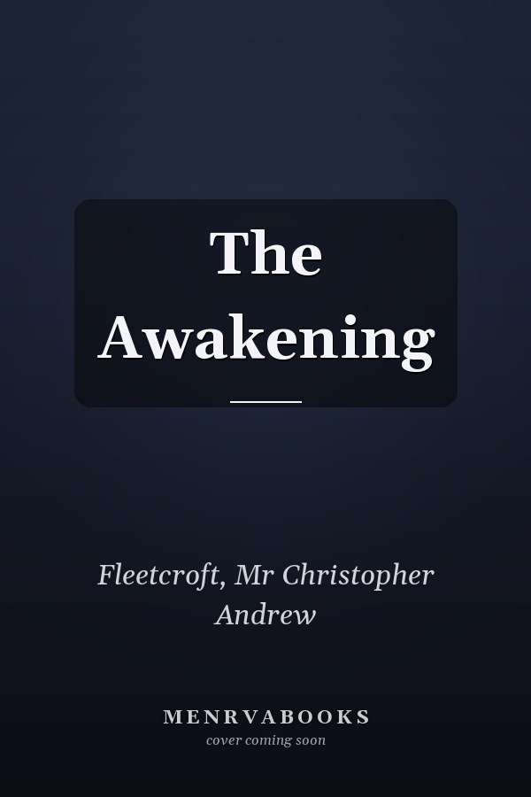 The Awakening