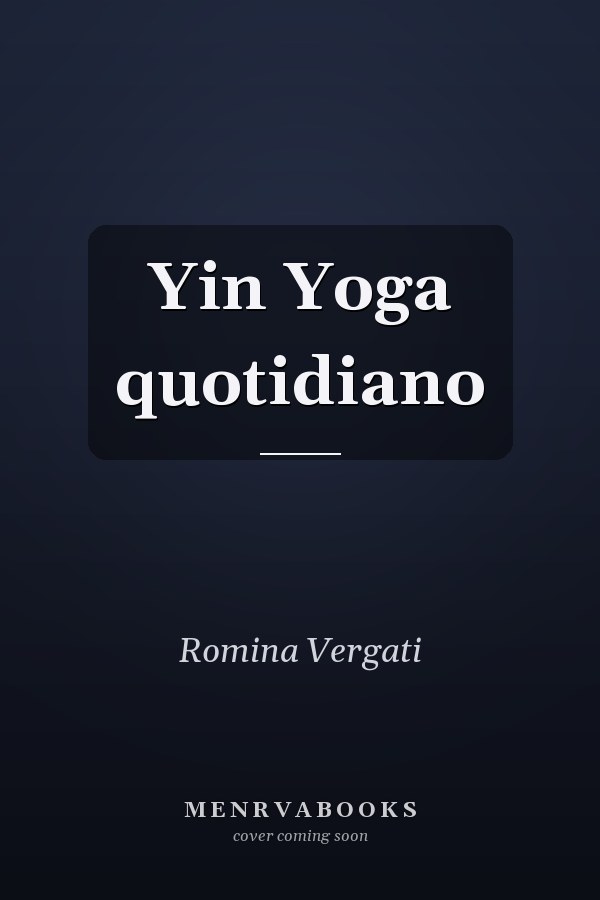 Yin Yoga quotidiano