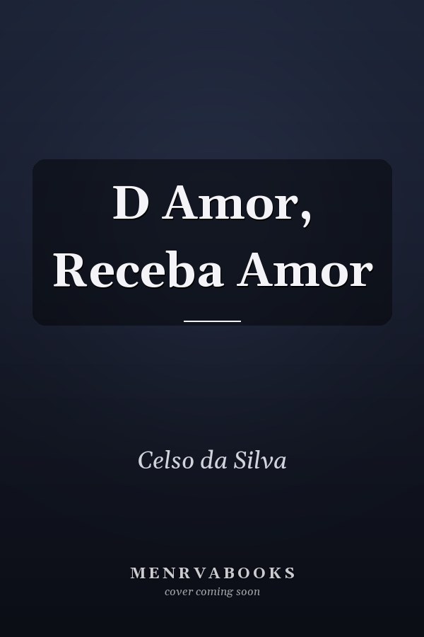 D Amor, Receba Amor