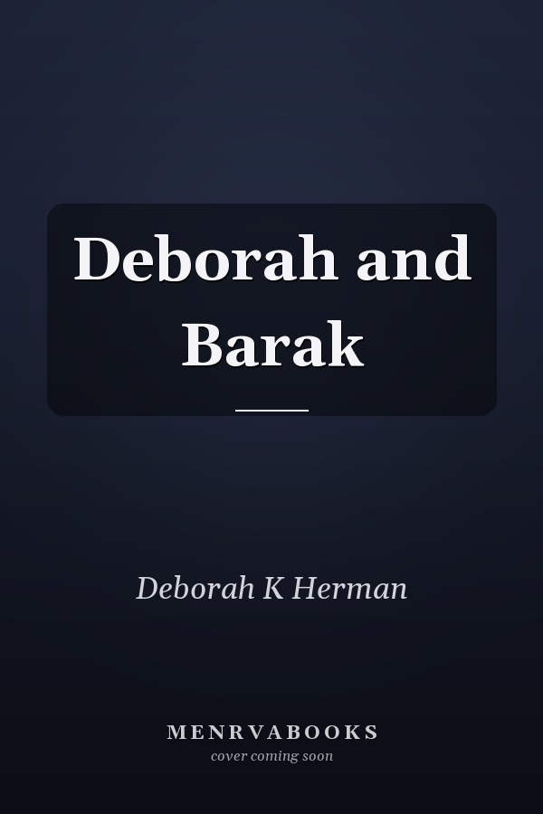 Deborah and Barak