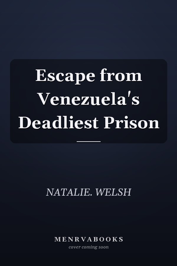 Escape from Venezuela's Deadliest Prison
