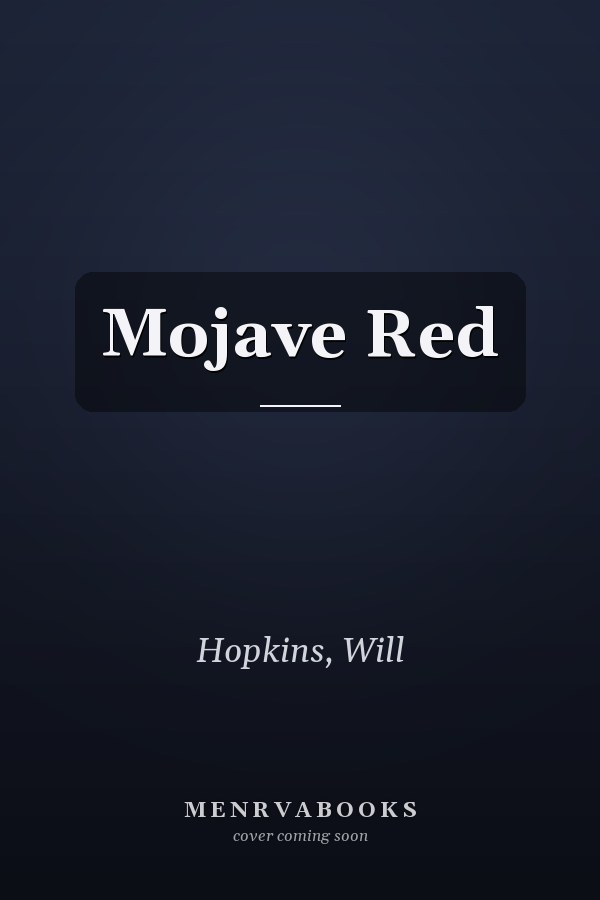 Mojave Red