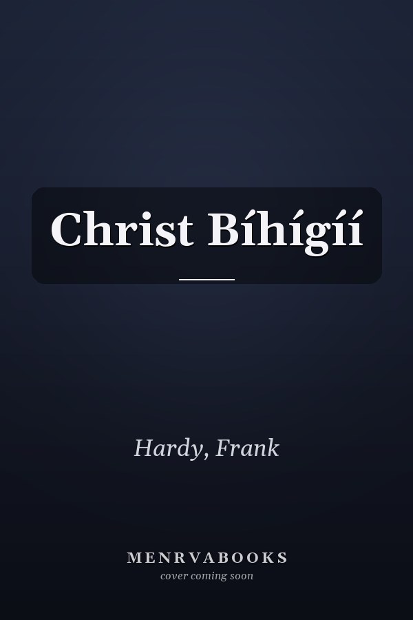 Christ Bíhígíí