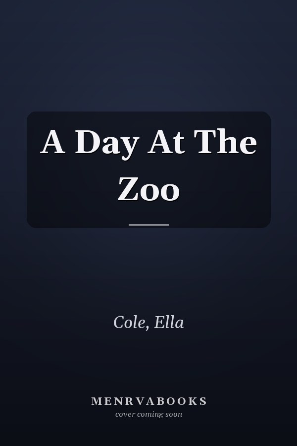 A Day At The Zoo