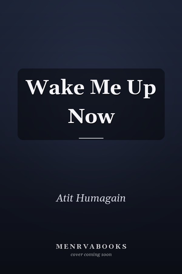 Wake Me Up Now