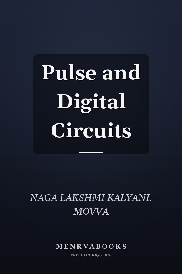 Pulse and Digital Circuits