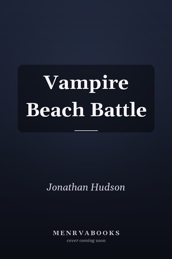 Vampire Beach Battle