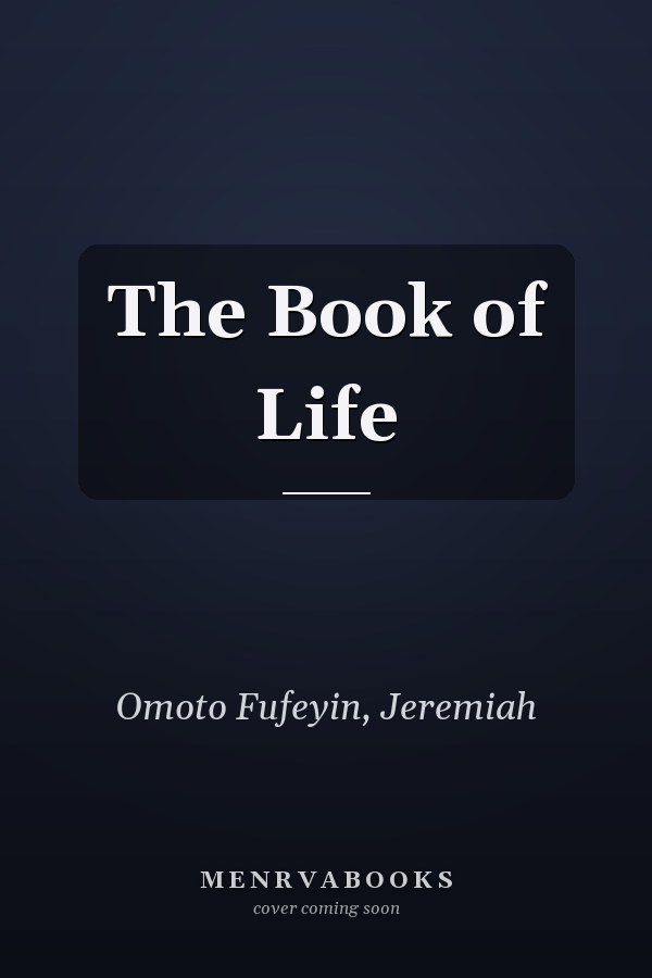 The Book of Life