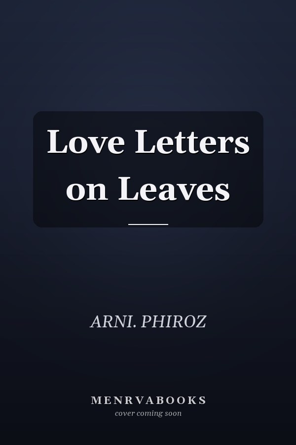 Love Letters on Leaves