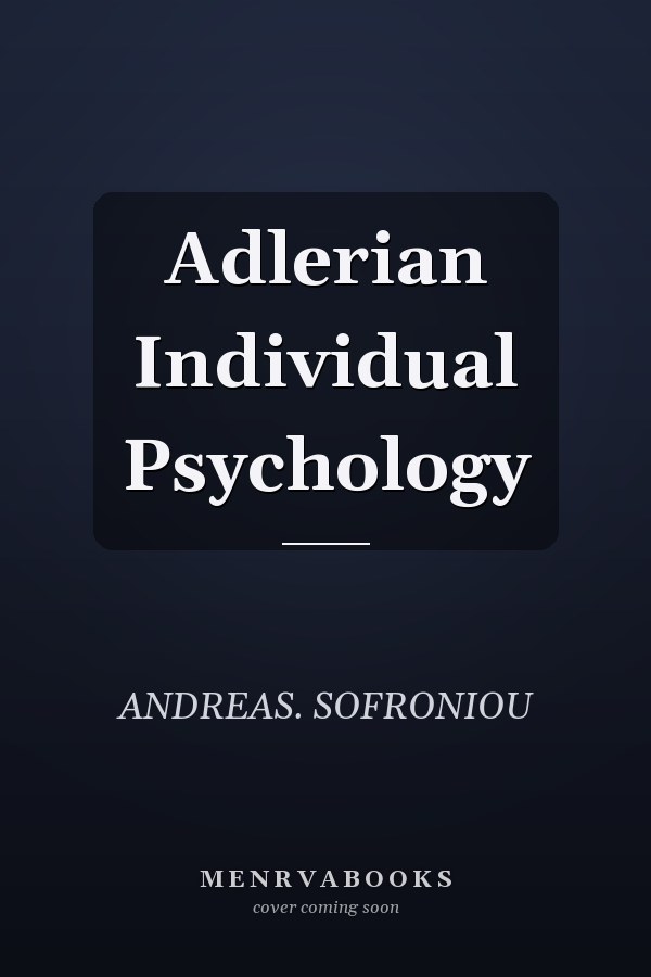 Adlerian Individual Psychology