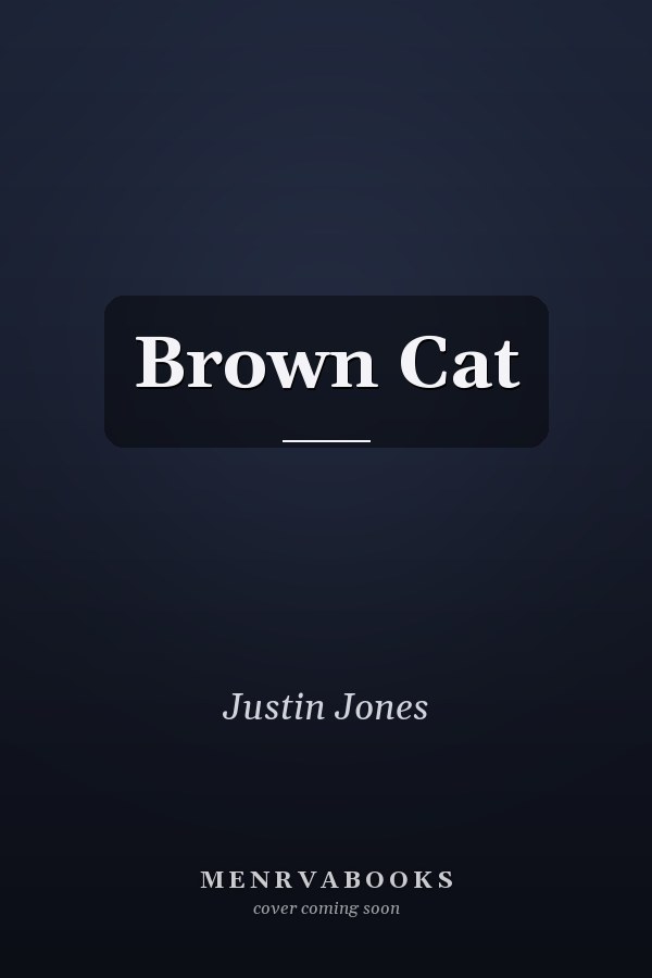 Brown Cat