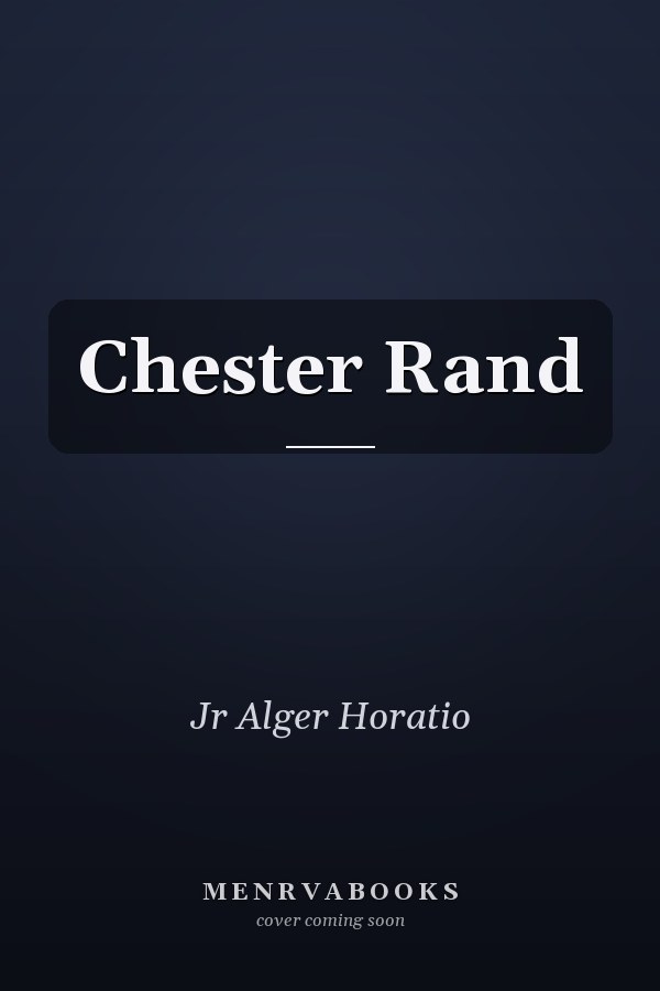Chester Rand