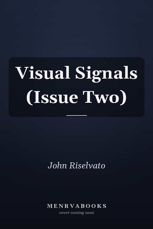 Visual Signals (Issue Two)