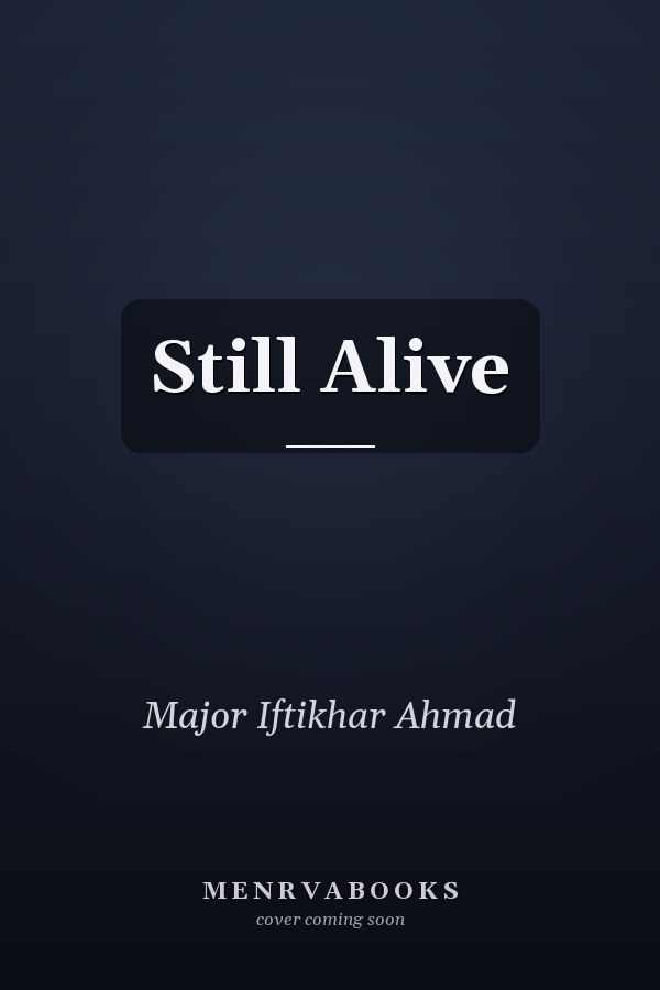 Still Alive