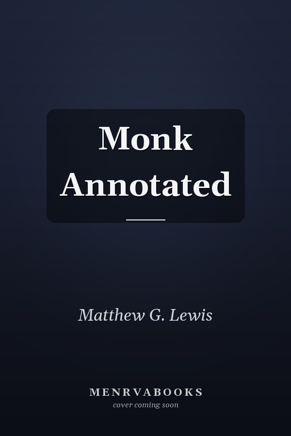 Monk Annotated