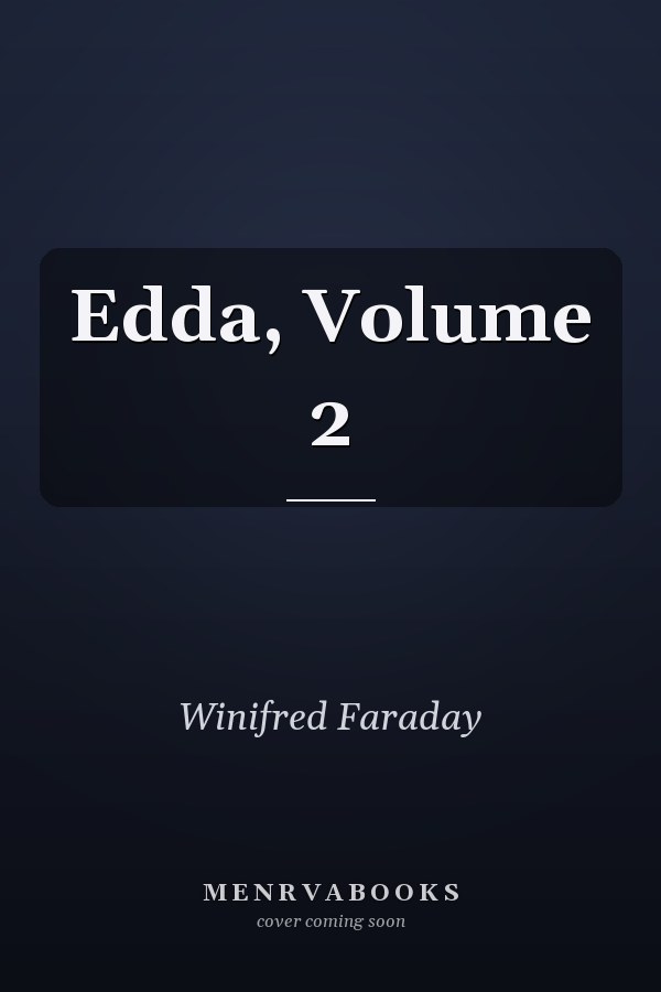 Edda, Volume 2