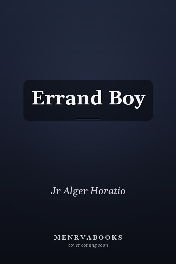 Errand Boy