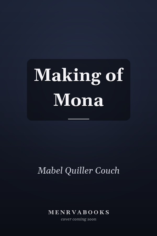 Making of Mona