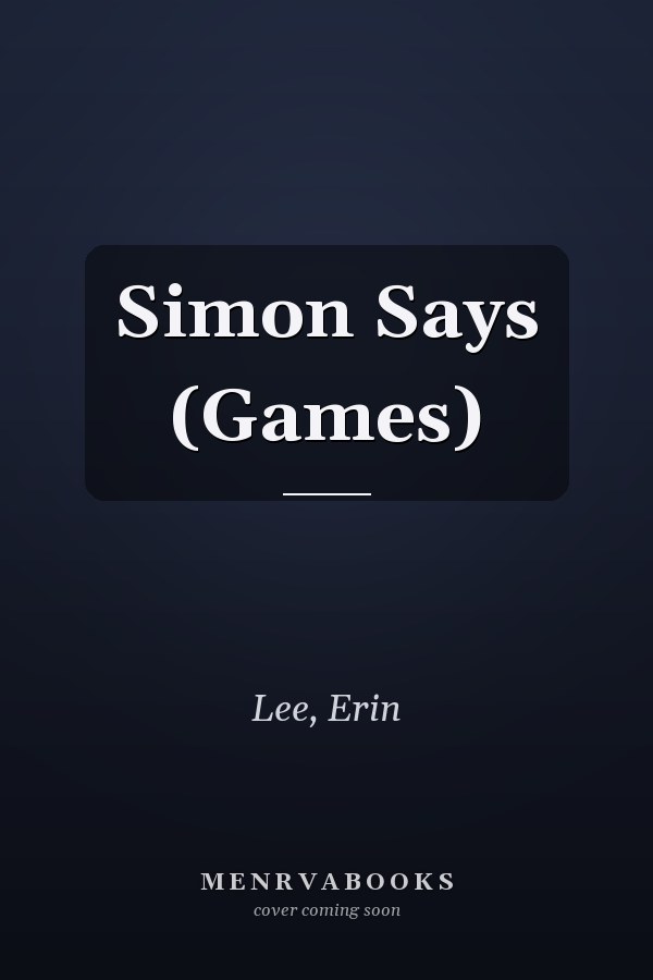 Simon Says (Games)
