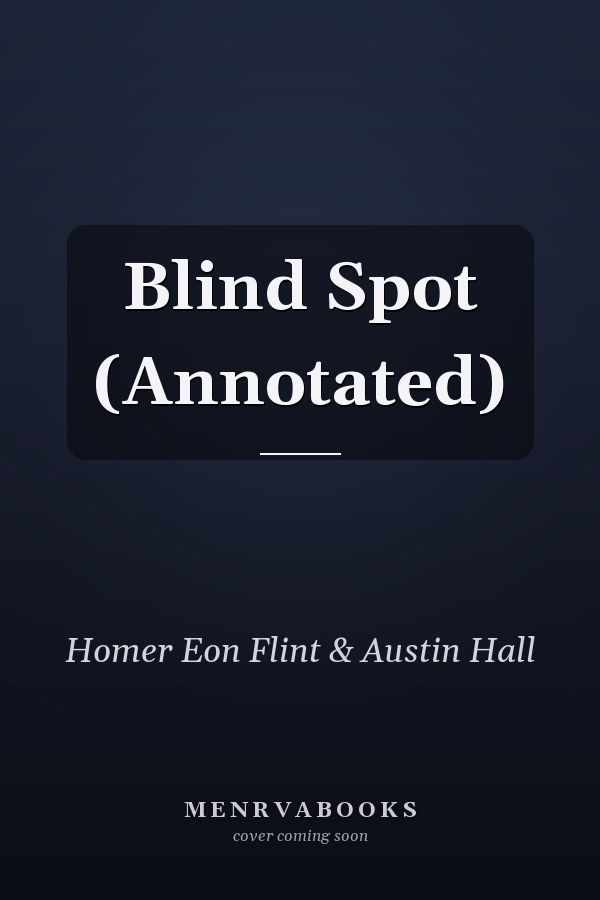 Blind Spot (Annotated)