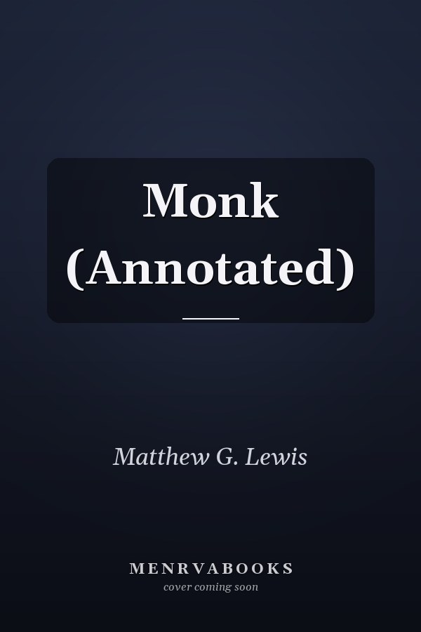 Monk (Annotated)