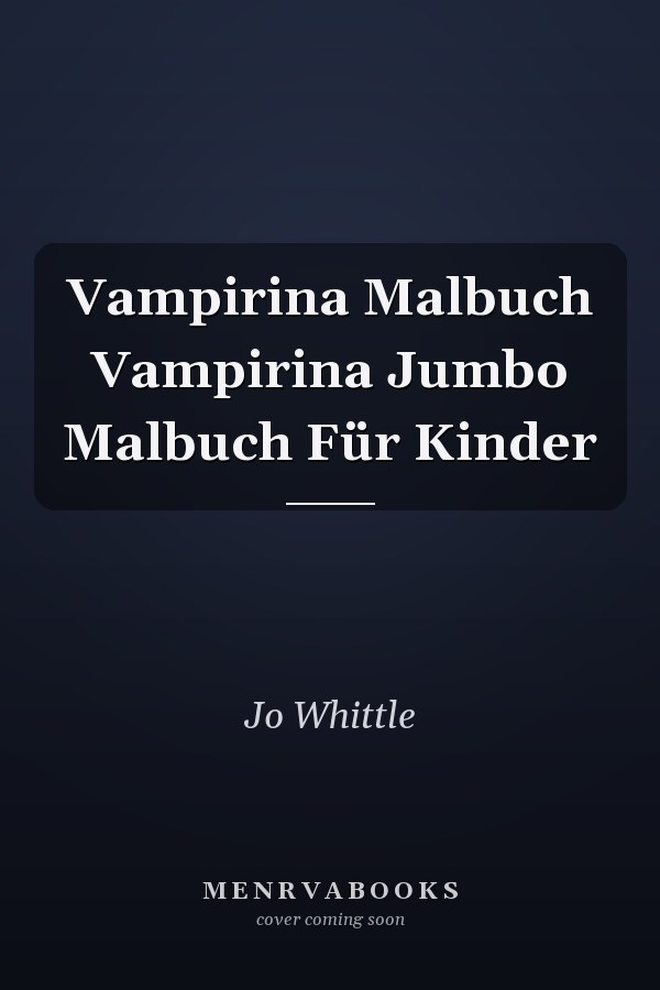 Vampirina Malbuch Vampirina Jumbo Malbuch Für Kinder