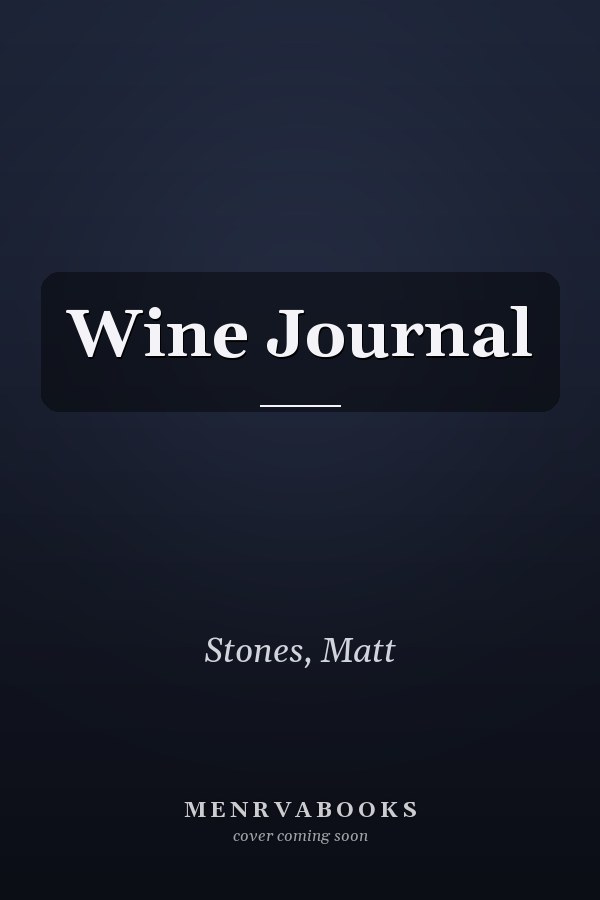 Wine Journal