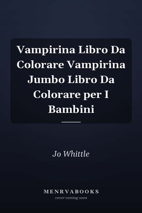 Vampirina Libro Da Colorare Vampirina Jumbo Libro Da Colorare per I Bambini