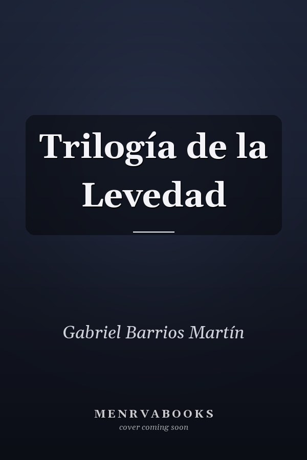 Trilogía de la Levedad