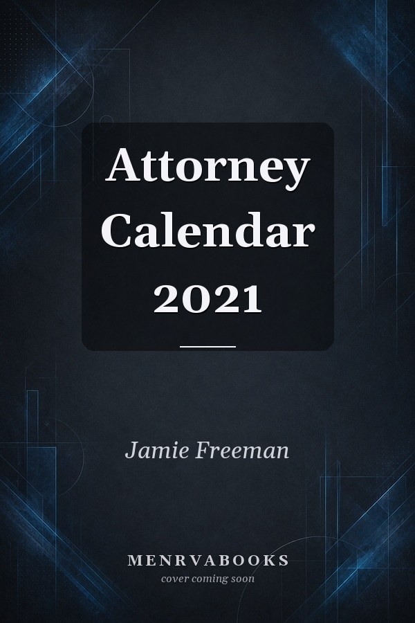 Attorney Calendar 2021