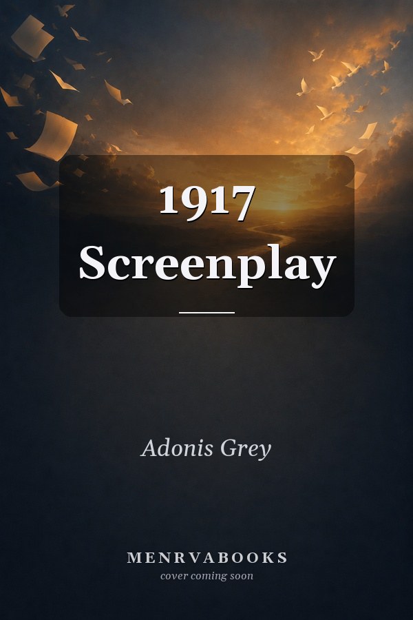 1917 Screenplay