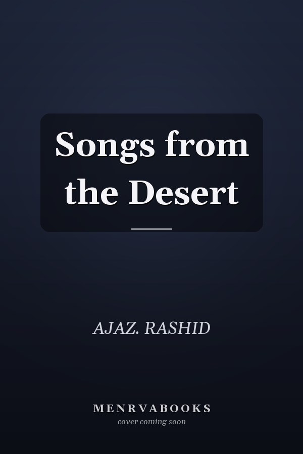 Songs from the Desert