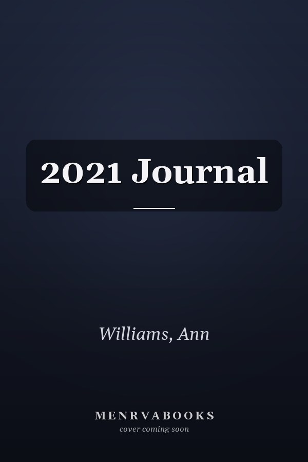 2021 Journal