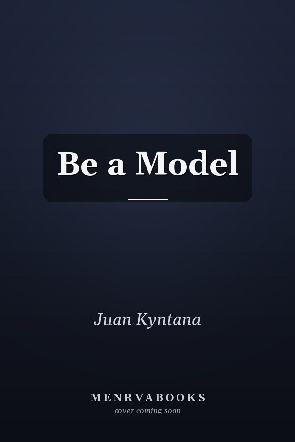Be a Model