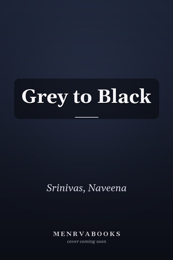 Grey to Black