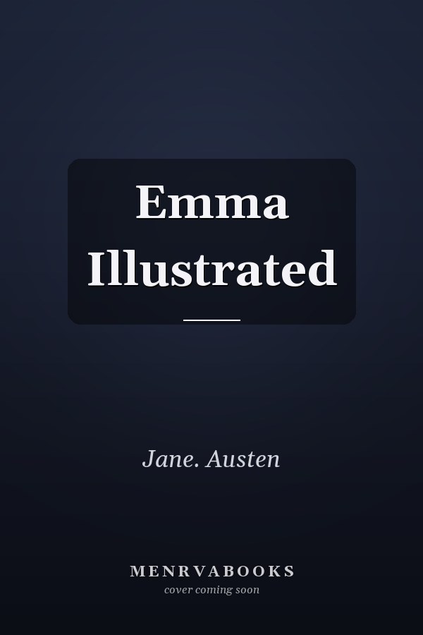 Emma Illustrated