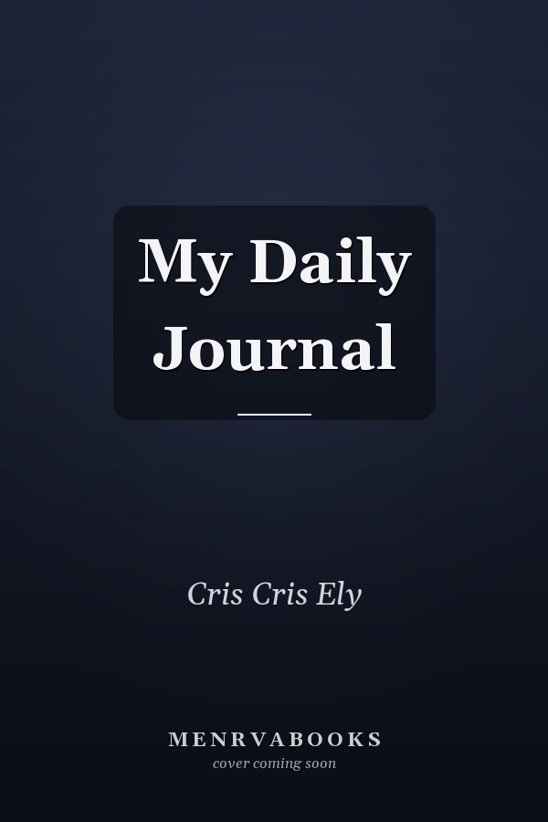 My Daily Journal