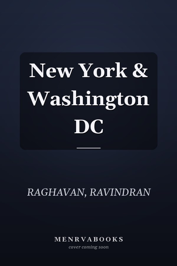 New York & Washington DC