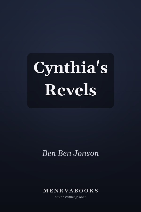 Cynthia's Revels