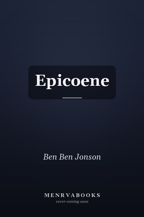 Epicoene