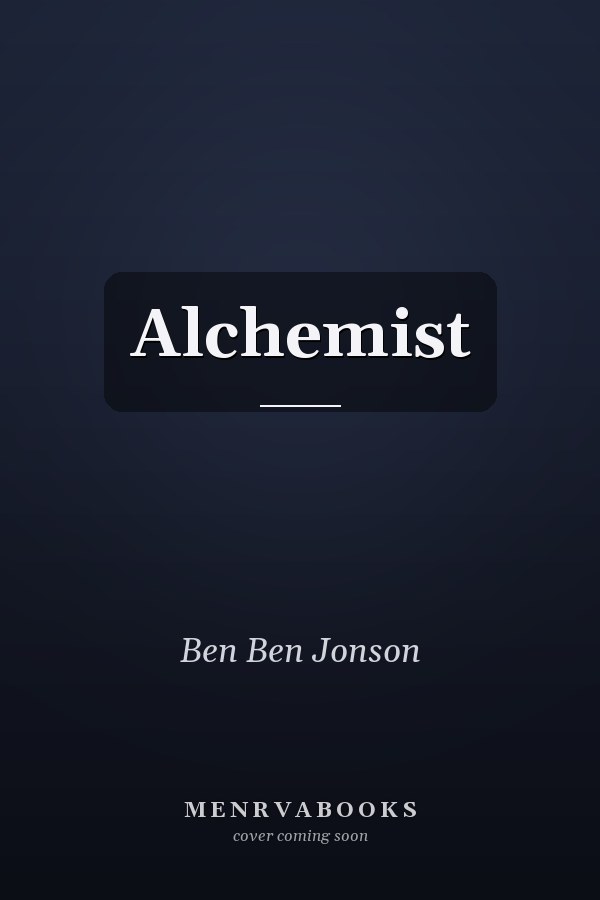 Alchemist