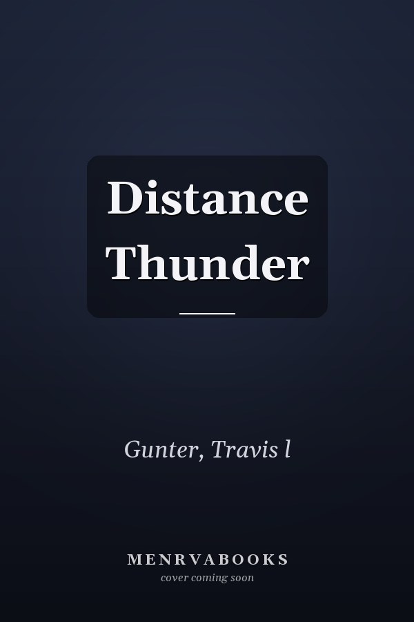 Distance Thunder