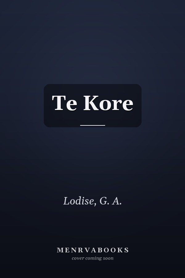 Te Kore