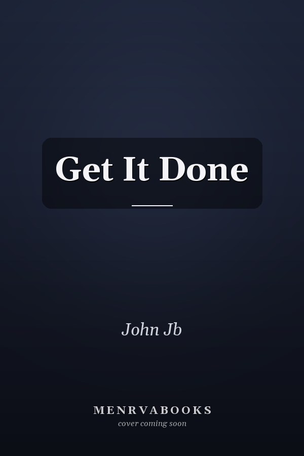 Get It Done