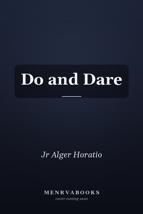 Do and Dare