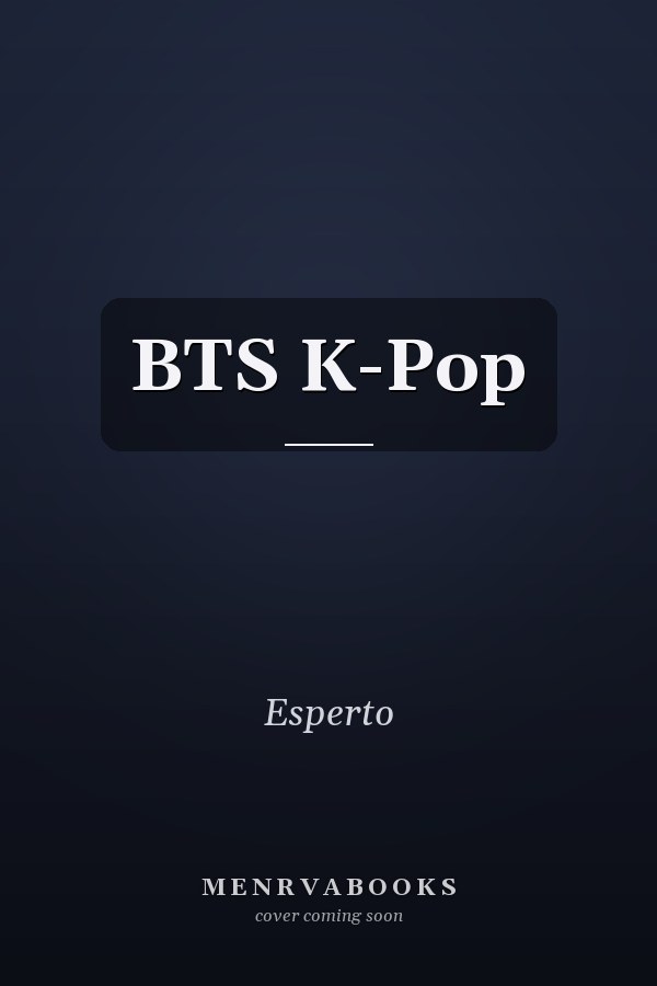 BTS K-Pop