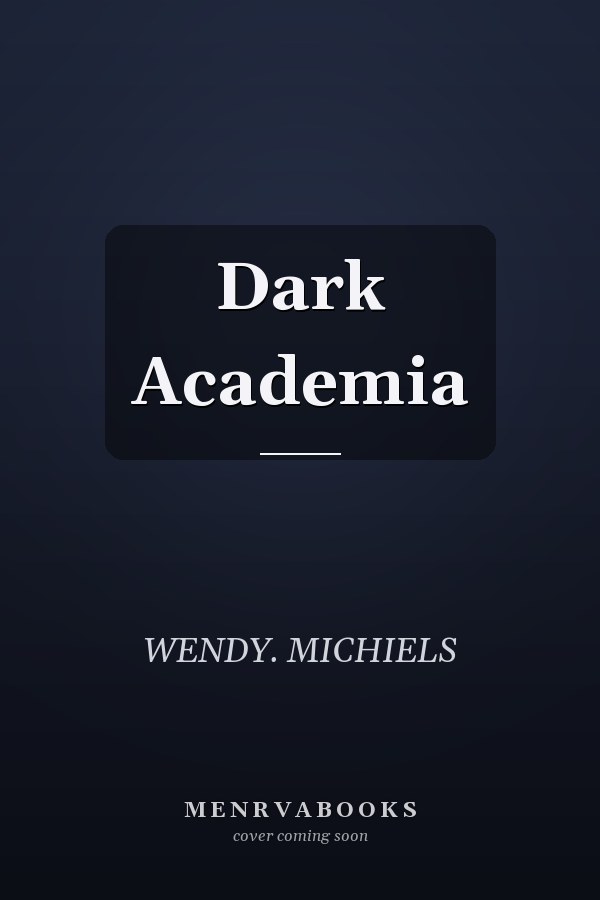Dark Academia